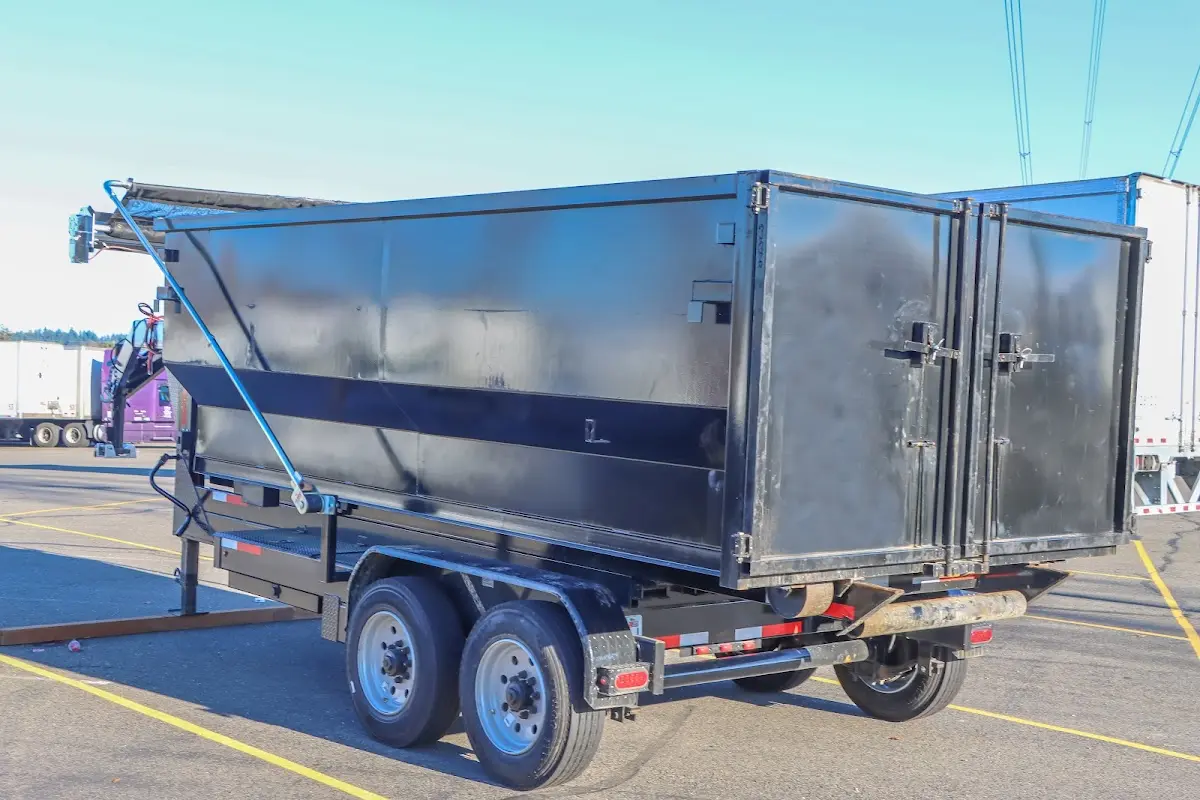 Dumpster Rental services in Clarkstown, NY